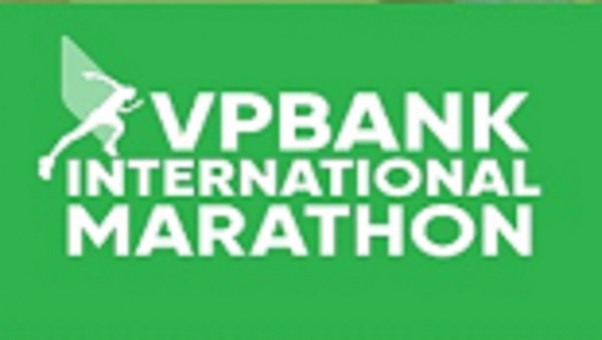 ĐỒNG HÀNH CÙNG VPBANK HANOI INTERNATIONAL MARATHON 2026