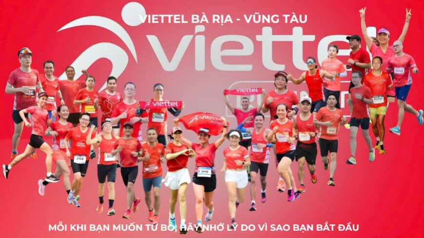 VTU RUNNING