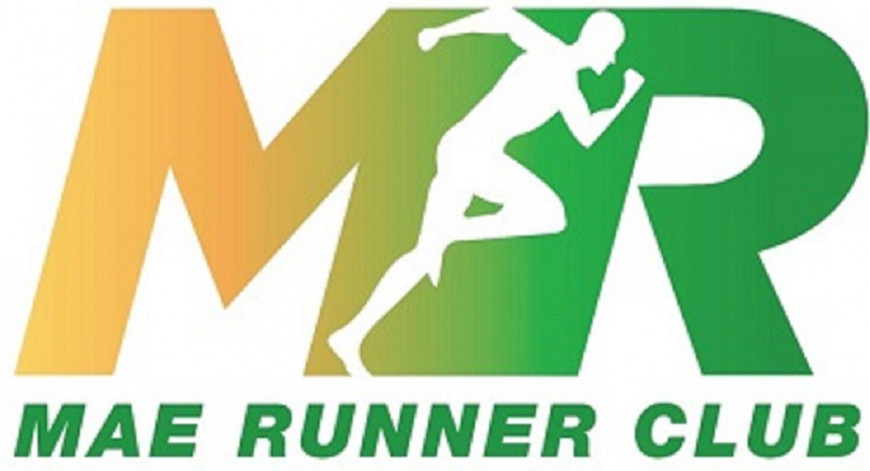 MAE RUNNERS Tháng 9-2025