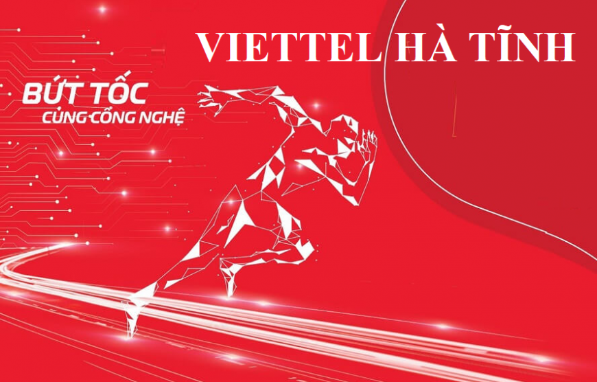 Viettel Hà Tĩnh - Thể dục thể thao, nâng cao sức khỏe, vượt mọi chỉ tiêu