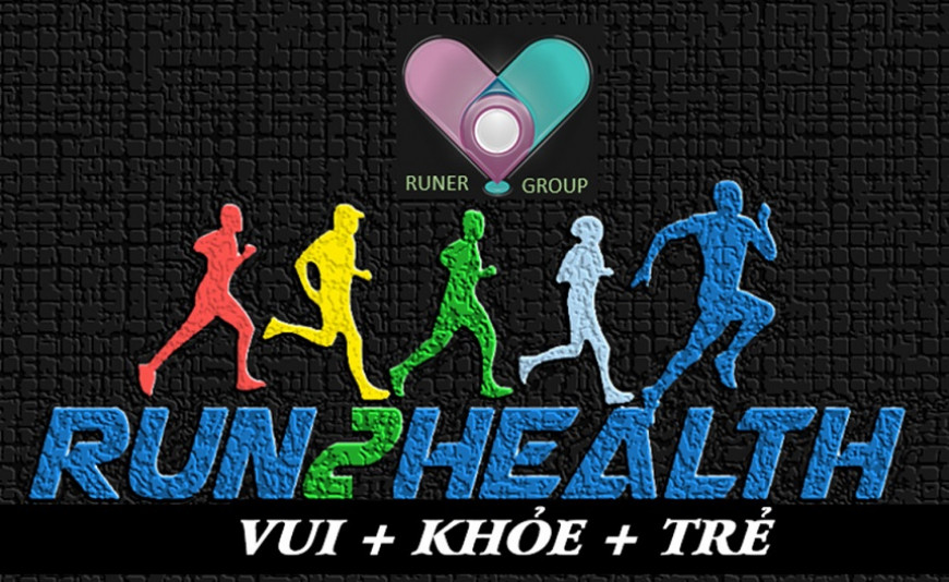Giải chạy Vui Khỏe Trẻ tháng 2 năm 2023