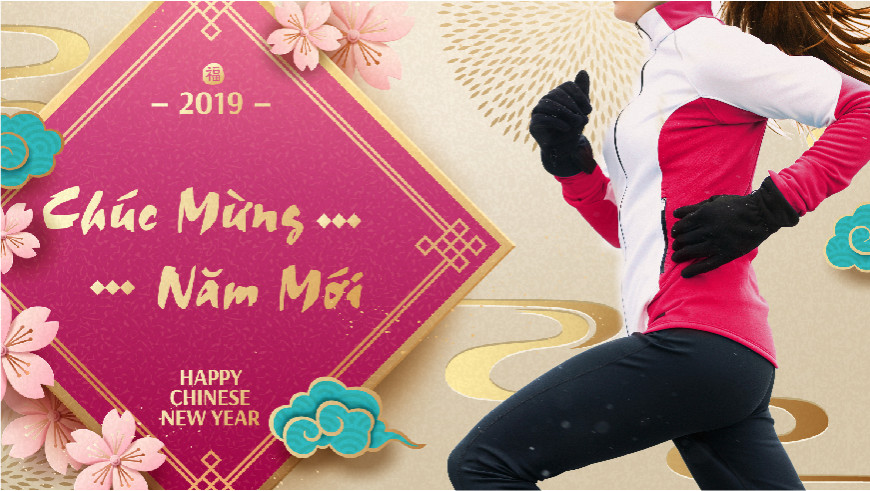 Tết 84 - 4 HMs trong 4 ngày