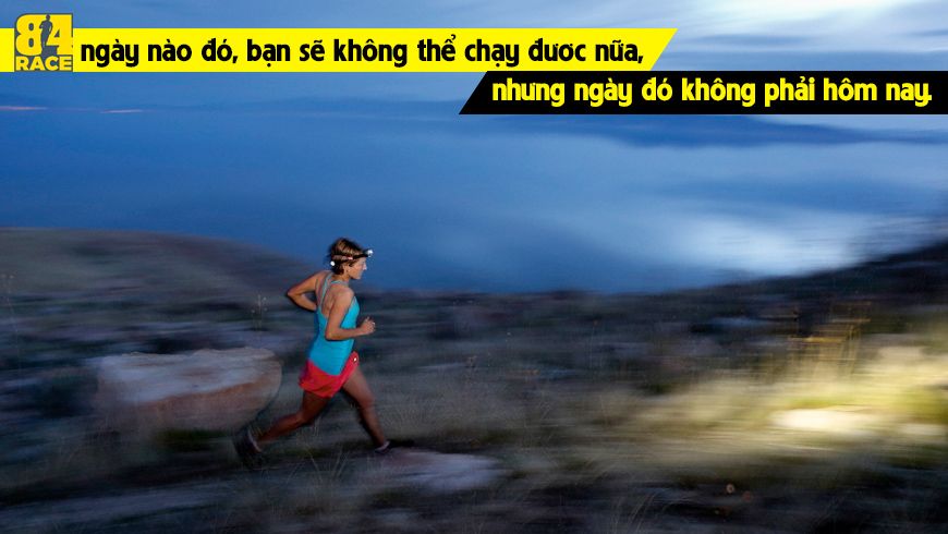 RUN FOR LIFE - TET CHALLENGE