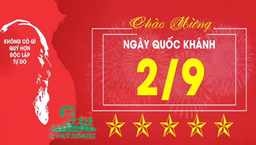 Lệ Thuỷ Runners Long run weekend Tuần 35