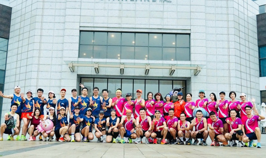 Bản Run - Vượt lửa tháng 6