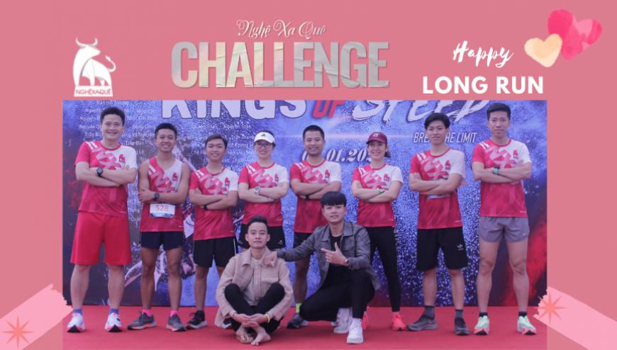 NGHỆ XA QUÊ - LONG RUN VÌ NGƯỜI PHỤ NỮ TÔI YÊU