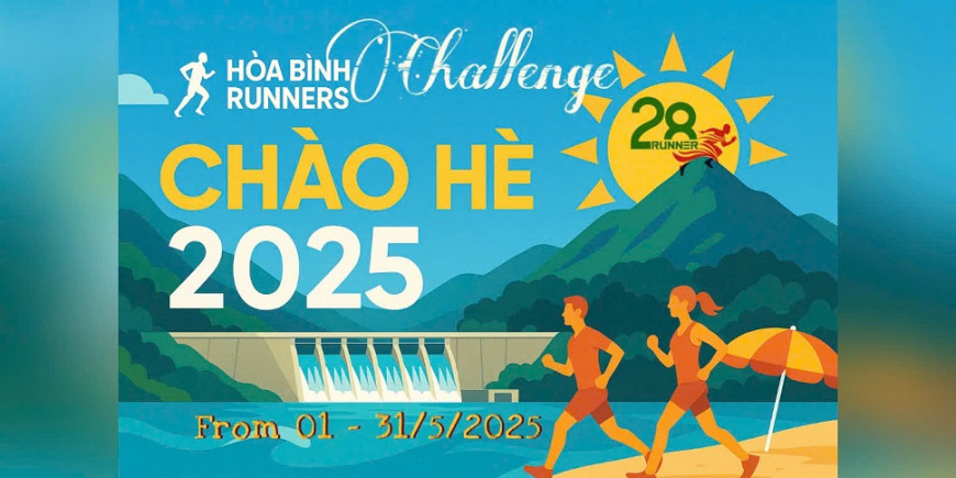 HBR-Challenge Chào hè 2025