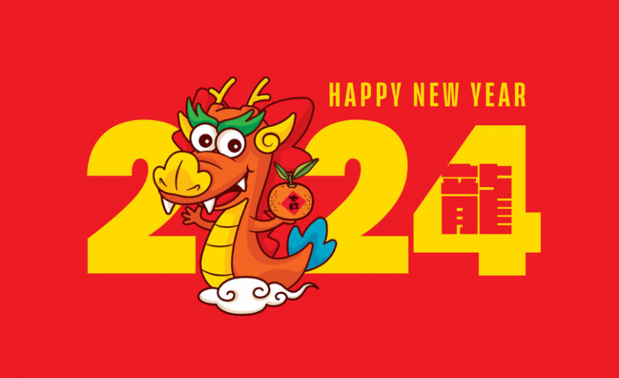 BNR Từ Sơn Tiên Du Challenge Tháng 2 - Mừng Xuân Giáp Thìn 2024