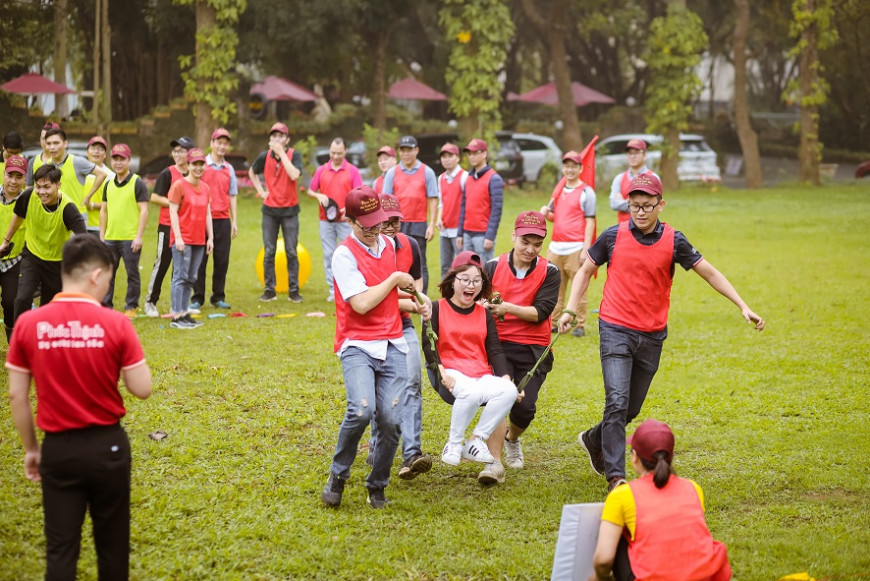 PIACOM RUNNER TUẦN 1 THÁNG 8