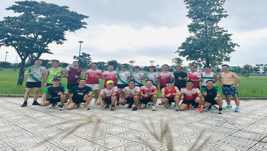 QTR - THÁNG 11 TRAO GỬI YÊU THƯƠNG