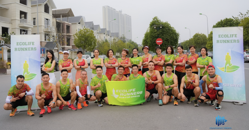 Ecolife Runners 02 2023