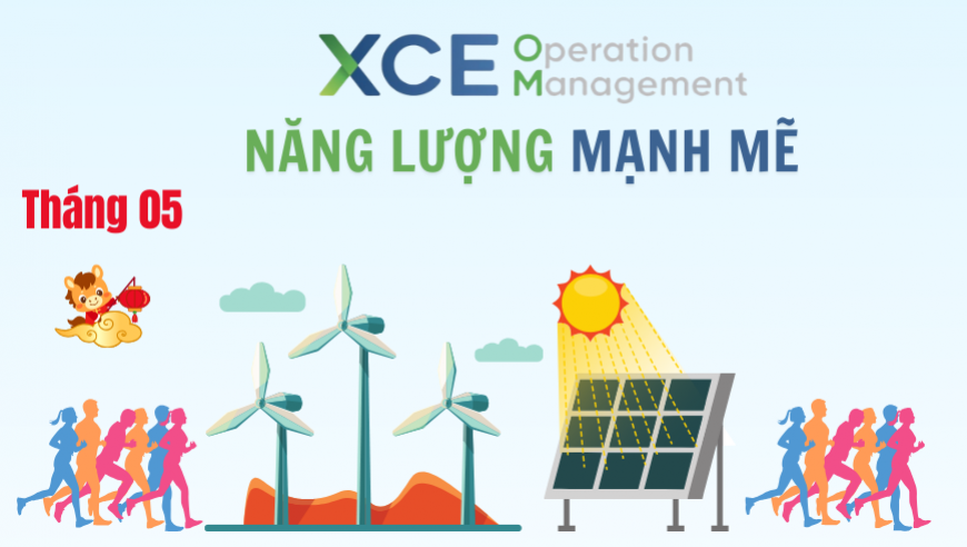 XCE Challege T03 2026