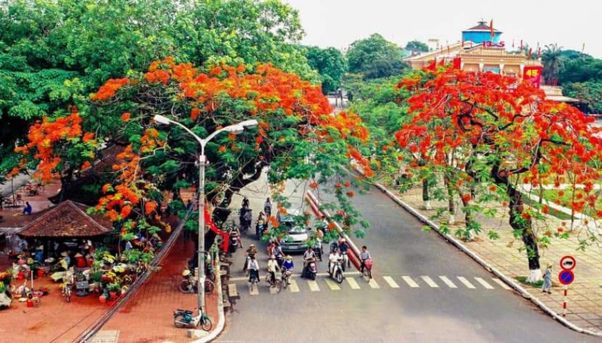 THR tháng 5 rực lửa