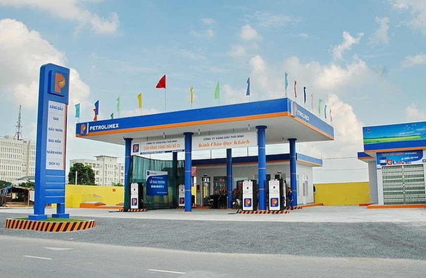 Petrolimex Sơn La chào mừng 30 năm ngày thành Lập Công ty Xăng dầu Hà Sơn Bình