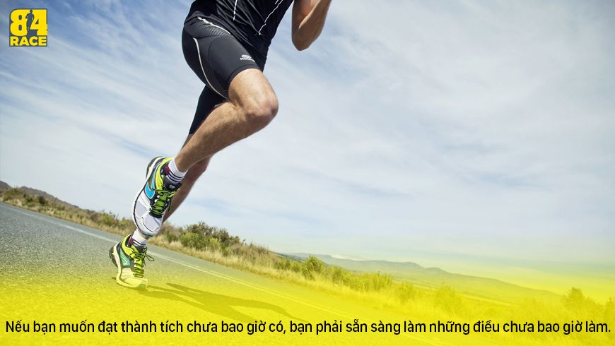 Keep going on