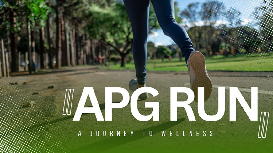 APG RUN 2026