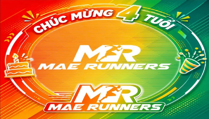 CMSN MAE RUNNERS