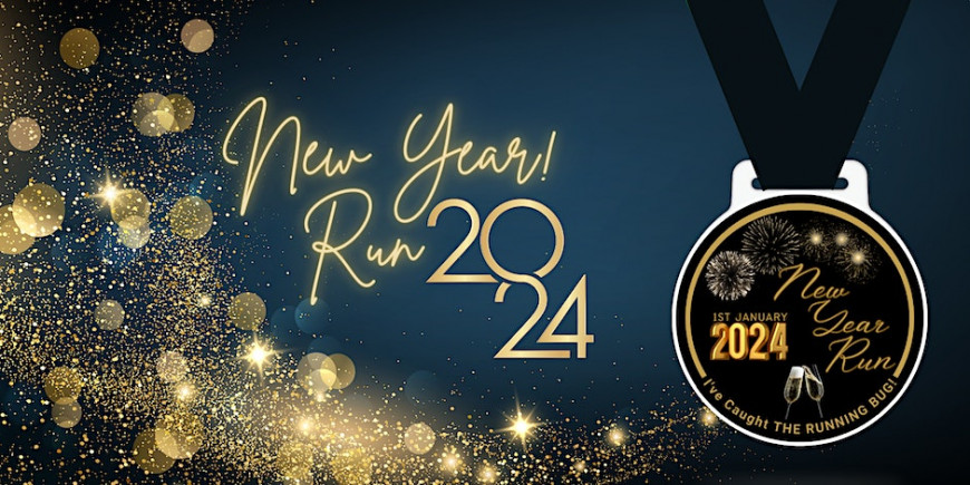 Chào năm mới 2024