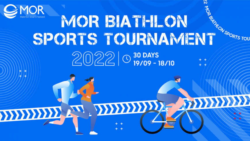 MOR BIATHLON SPORTS TOURNAMENT 2022
