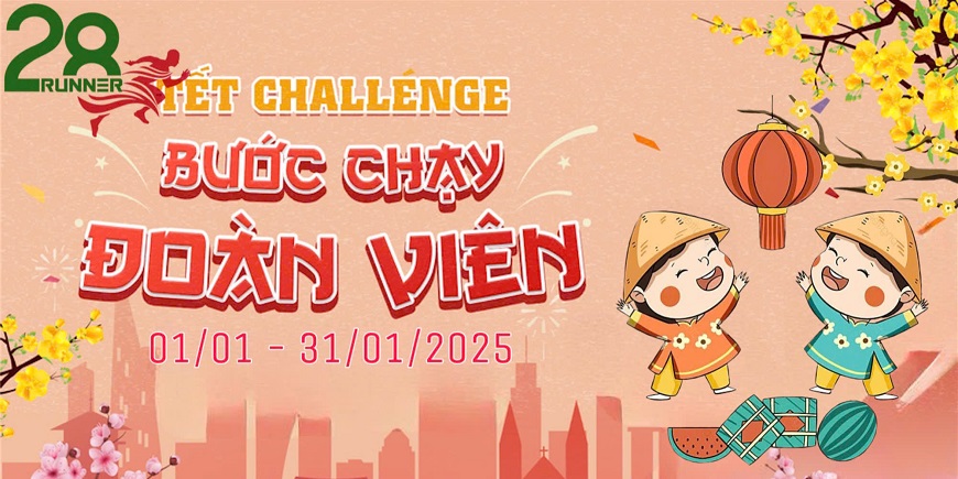 HBR-Chalenge Tết đoàn viên