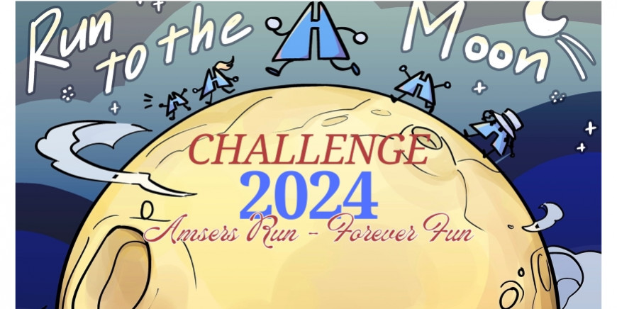 RUN TO THE MOON season 4