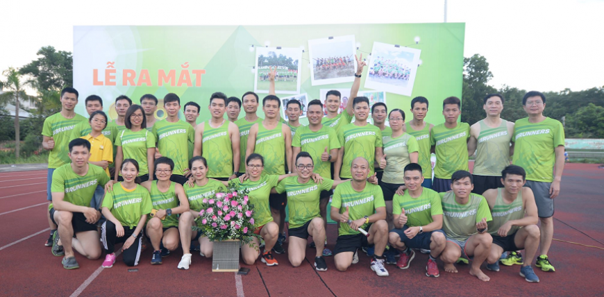 88runners – Year end challenge 10km in 21days