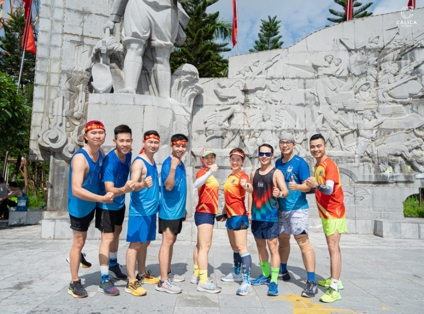 DPR long run tuần 2 tháng 9