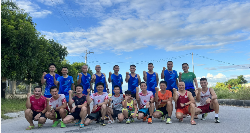 DCR Challenge 3 Mùa 2 Chào mừng sinh nhật Tháng 8