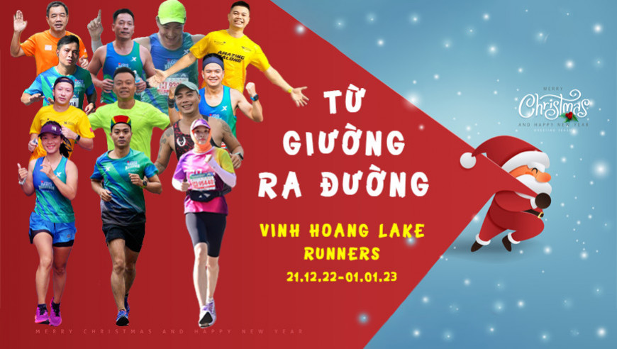 VINHOANG RUNNER