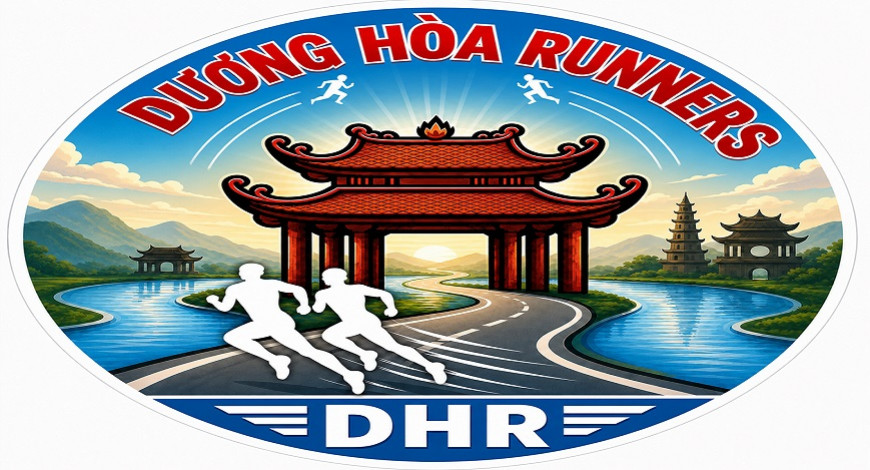 DUONG HOA RUNNERS - WEEKEND 01