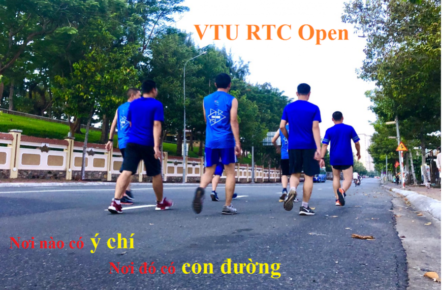 VTU RTC Open