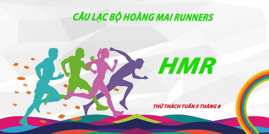 HMR chào thu Hà Nội tuần 5 tháng 8