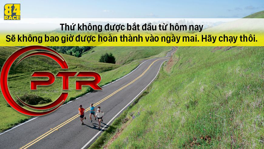PTR Kết nối đam mê Vượt qua thử thách lần 2