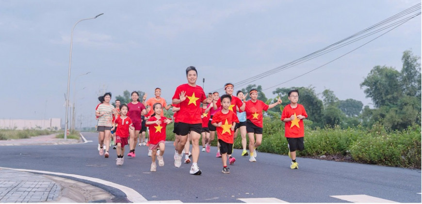 MDR Thử thách Tháng 11-2026