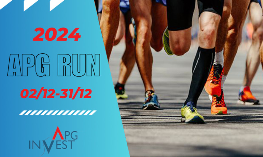 APG RUN 2024