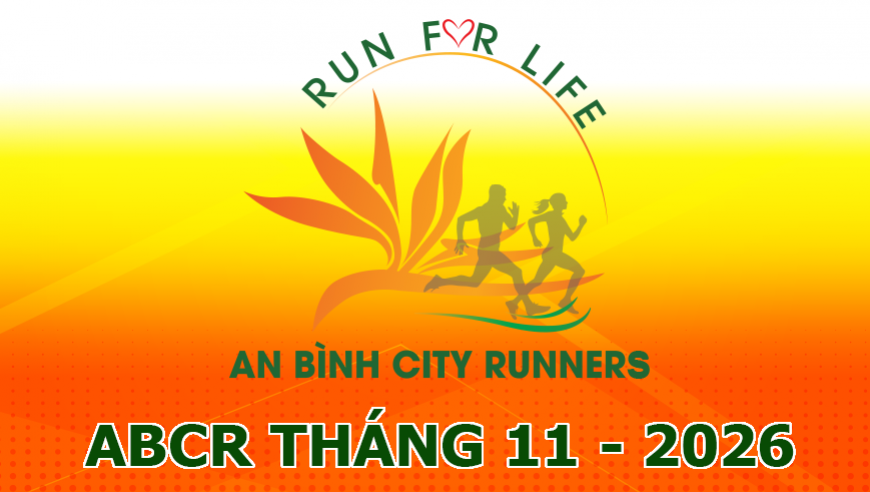 ABCR THÁNG 11 - 2026