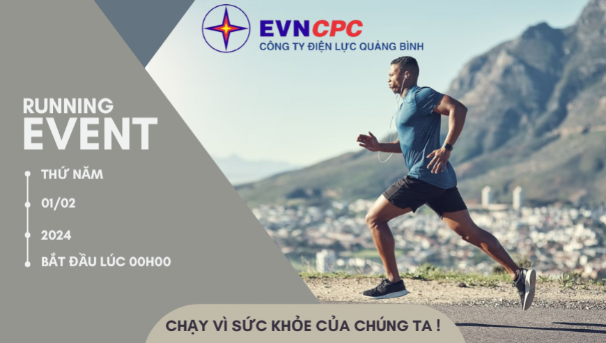 TEAMRUN - QBPC THÁNG 02 2024