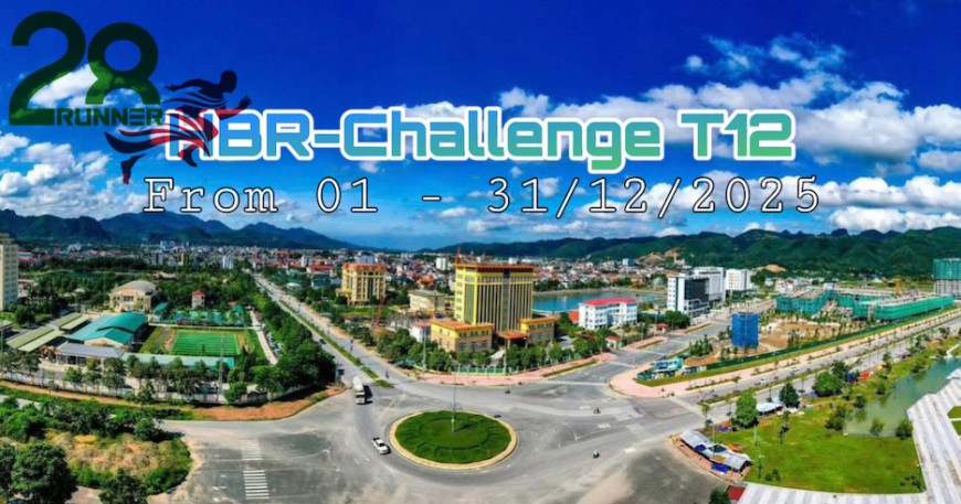 HBR-Challenge Tháng 12