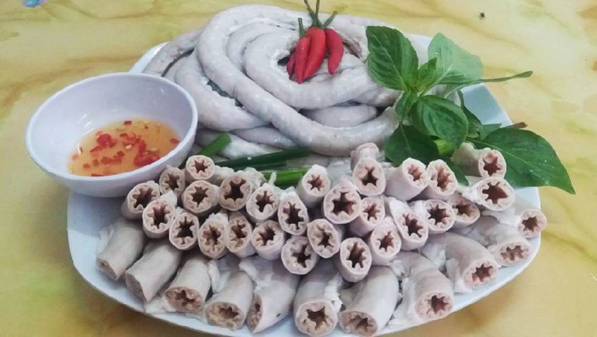 LTNHR - LONG RUN CÙNG LÒNG XE ĐIẾU