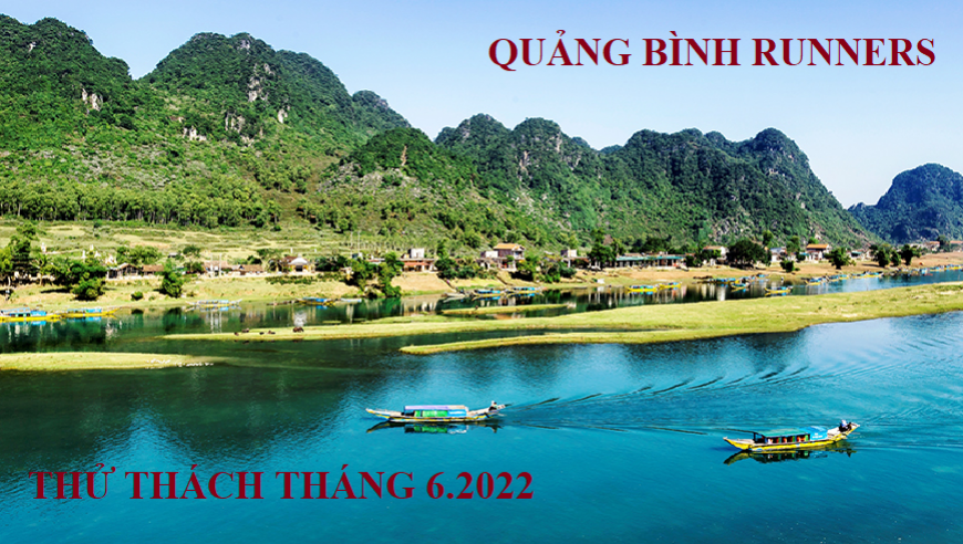 QBR - CHALLENGES THÁNG 6 - VÀO HẠ