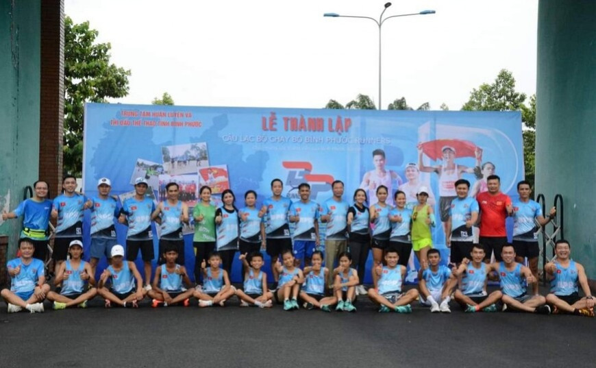 BPR RunToConnect Long Run W2M8
