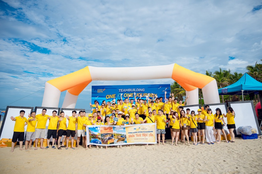 Bứt tốc cùng IT Runners
