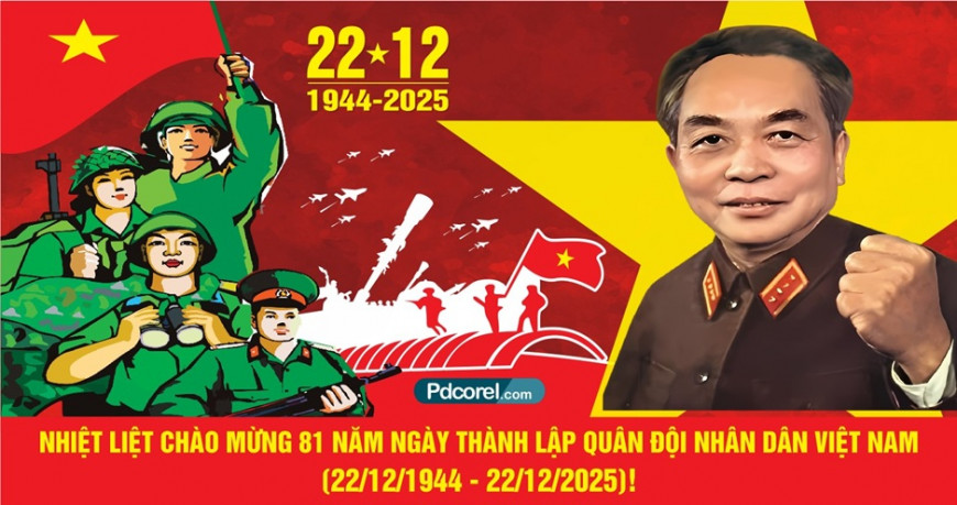 Thử thách SRC Bước Chạy Tự Hào 81 Năm QĐNDVN