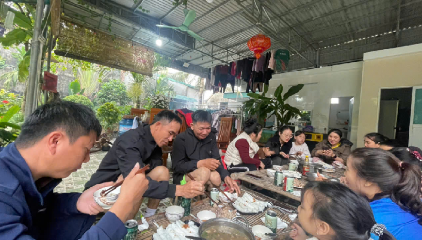 Phú Hâu Runners Challenge tháng 3 Chào mừng ngày QT Phụ nữ và Race Ecopack 15 tháng 3