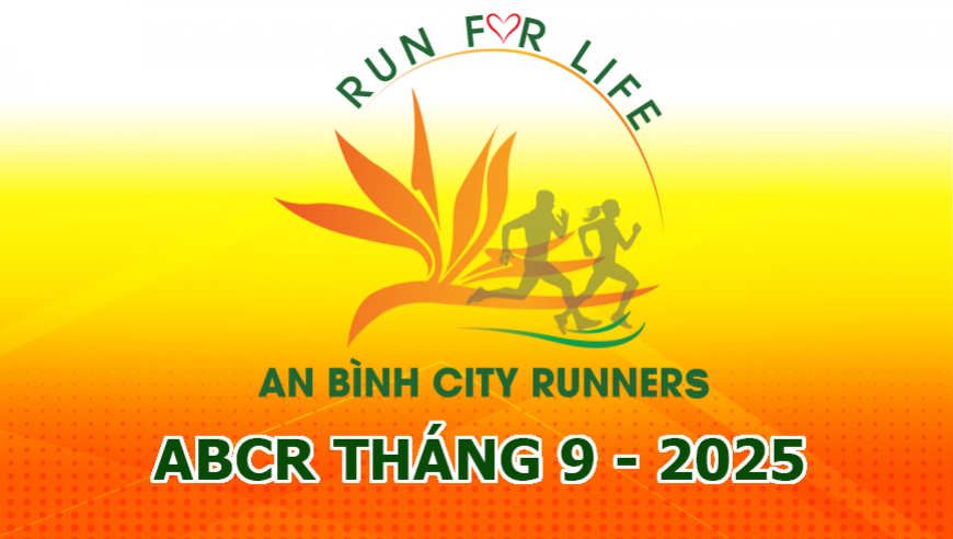 ABCR THÁNG 9 - 2025