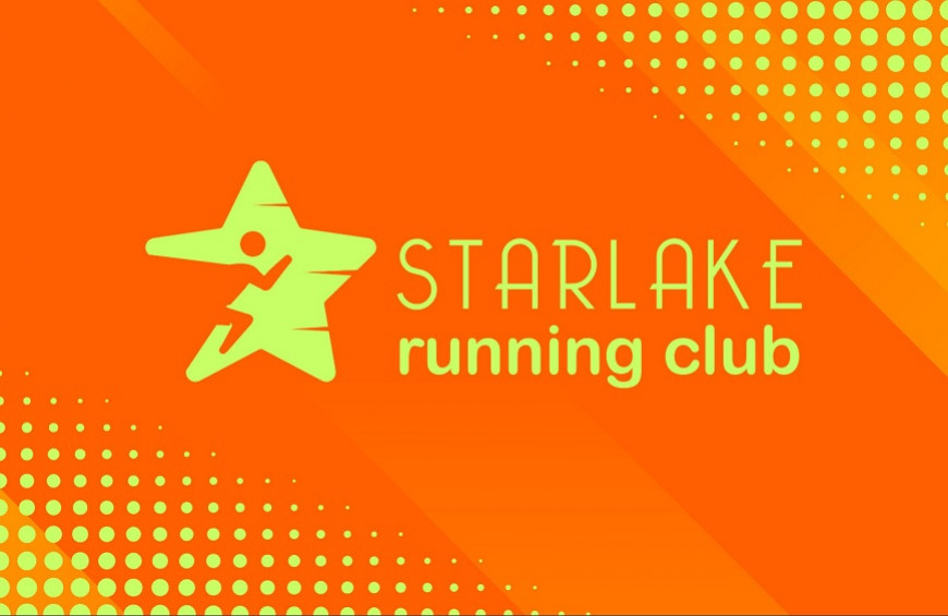 Starlake Running Club - Thử thách 2023