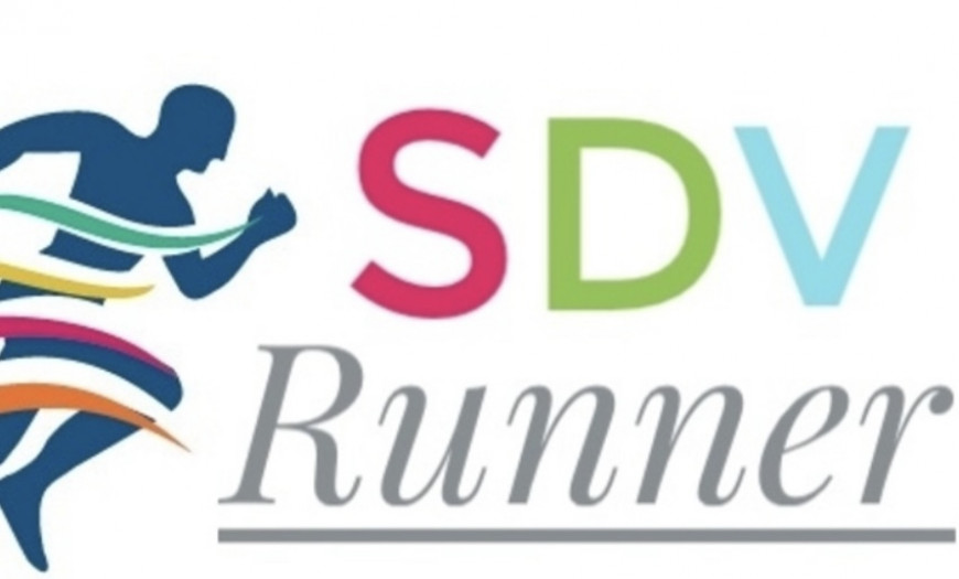 SDV Runner tháng 2
