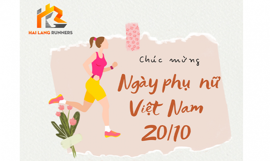 Longrun cuối tuần - Những bước chạy yêu thương