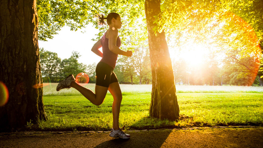 Step Up for 21 Days - A Healthier Habit Starts Now