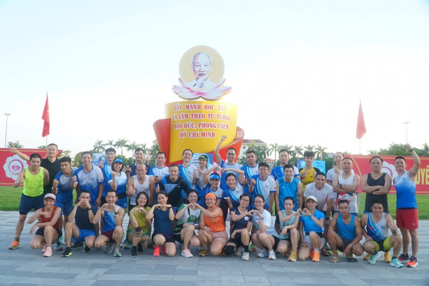 HTR - Lớp 5K1 - Thử thách Tuần 1 tháng 9 - 2023